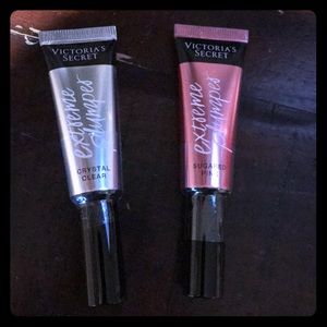 NWT VS Extreme Plumper Lip gloss. Never used. 💕